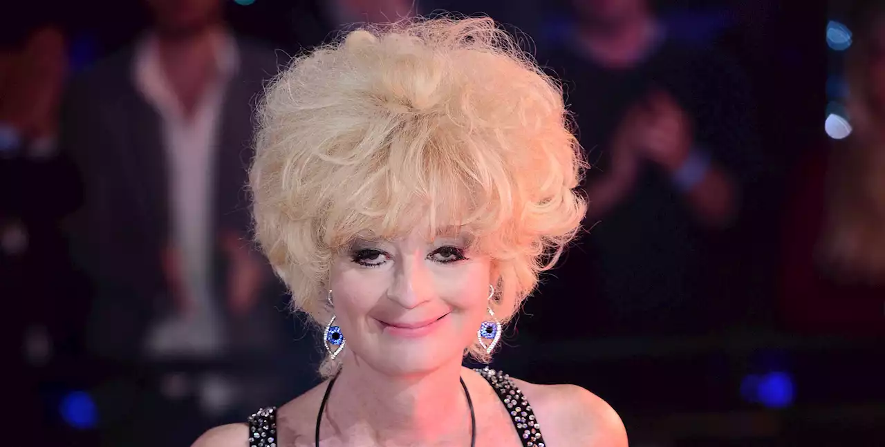 Big Brother star Lauren Harries in 'induced coma' following seizure