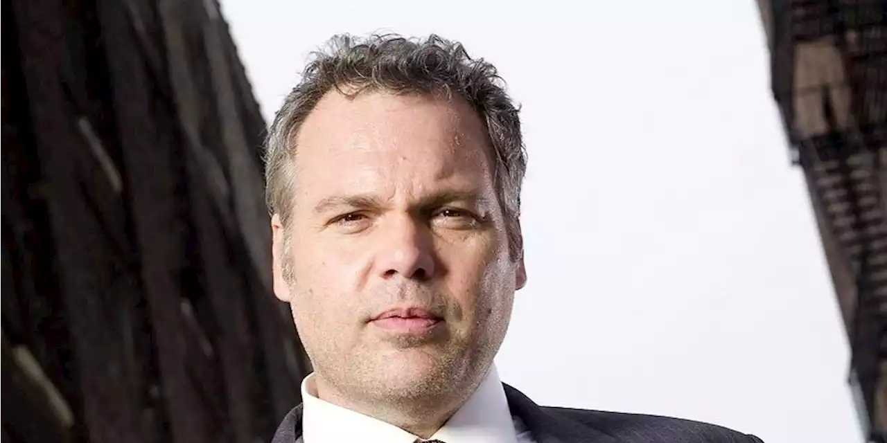 Law & Order’s Vincent D’Onofrio teases 'no brainer' Criminal Intent return