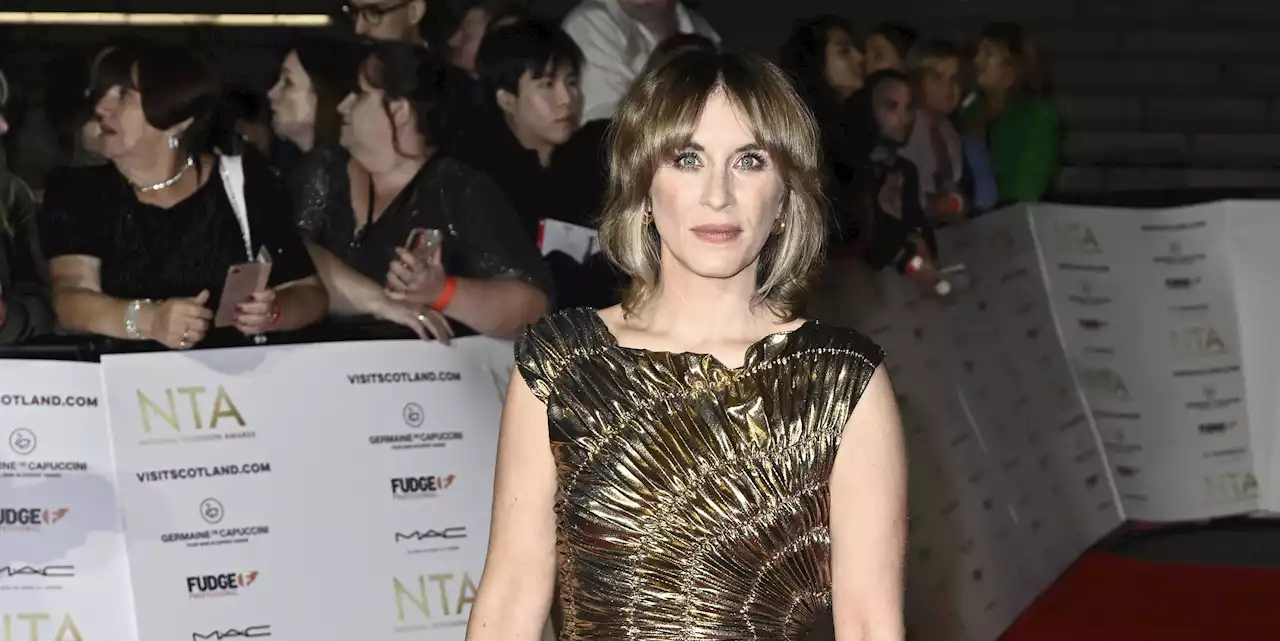 Line of Duty's Vicky McClure opens up on working with Madonna