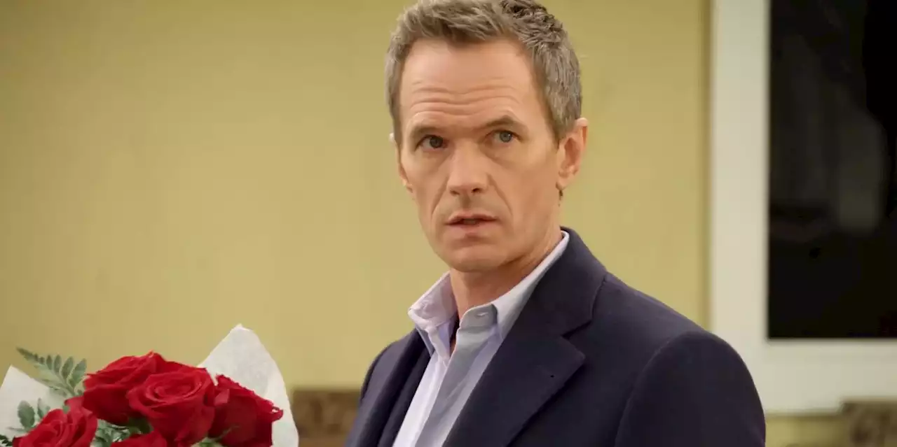 Uncoupled's Neil Patrick Harris shares season 2 update