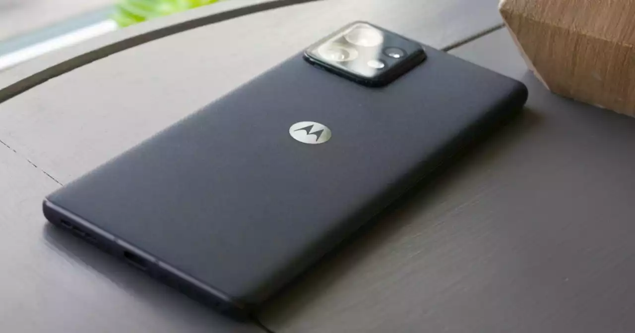 Motorola made one of the year’s best phones — but it’s not enough | Digital Trends