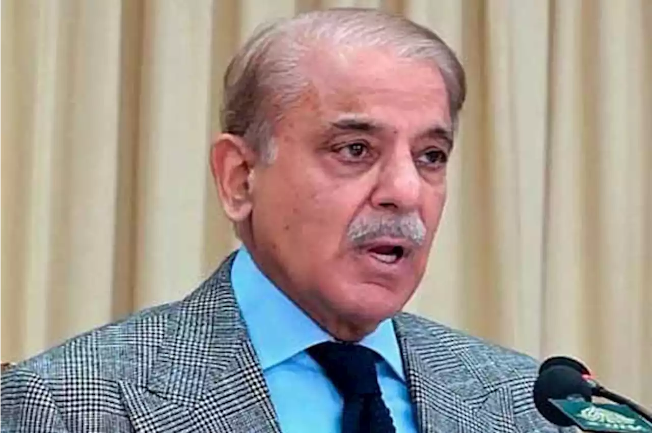 شہباز شریف کا غریب اور متوسط طبقے کیلئے بجٹ میں بڑے اقدامات کا فیصلہ