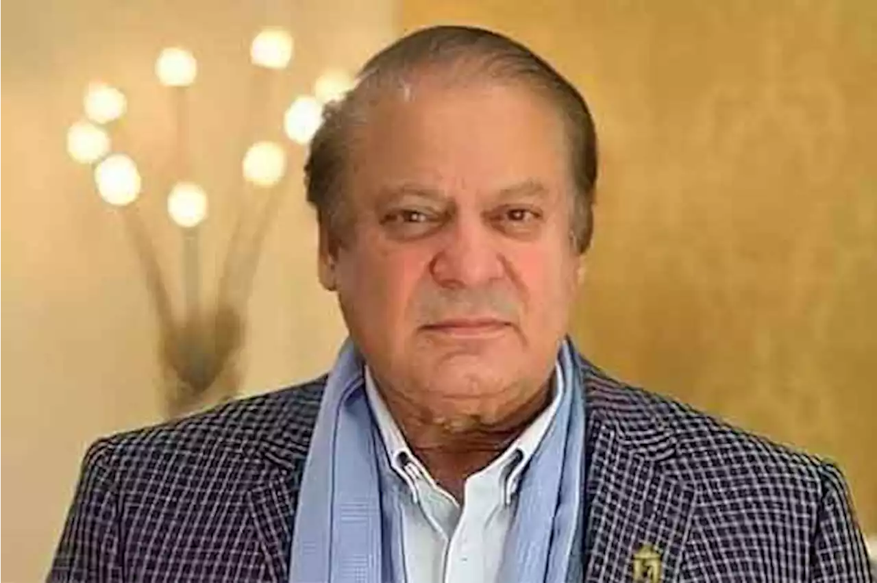 ملک میں 2016ء والے حالات واپس آنے چاہئیں: نواز شریف
