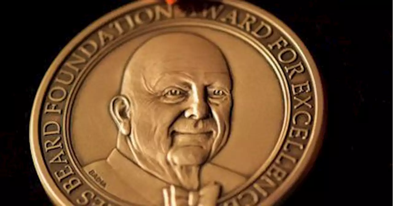 Here Are the 2023 James Beard Media Award Winners From Portland