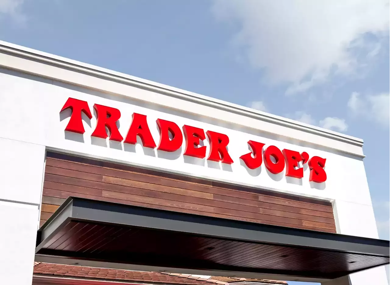 Trader Joe’s Is Opening 3 New Stores—Here’s Where the Grocery Chain Is