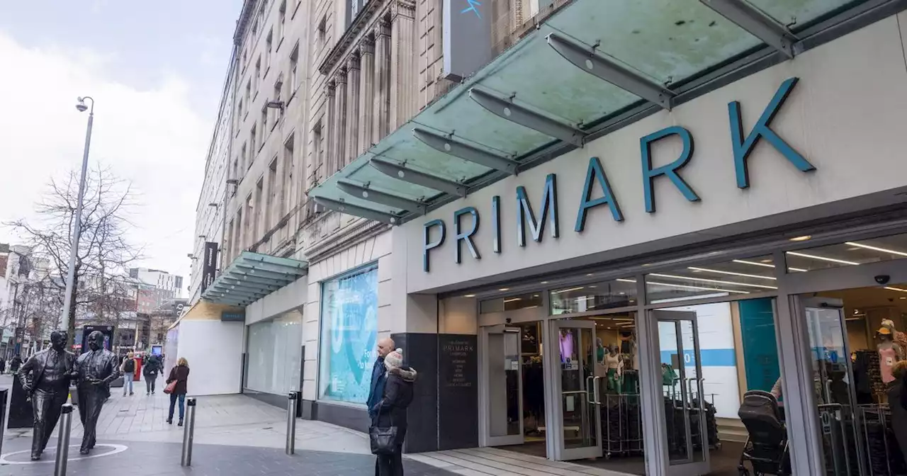 Shoppers praise Primark's crop top that's like Urban Outfitters