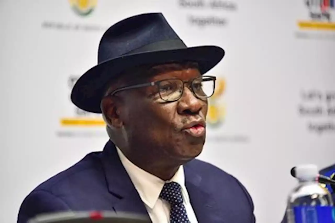 KZN has 'hitmen demon' - Cele