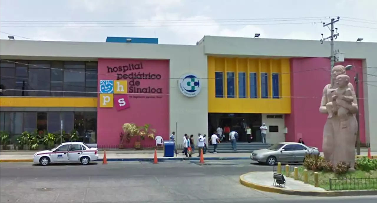 Muere niño de 7 años que estaba hospitalizado por presunto maltrato en Culiacán, Sinaloa