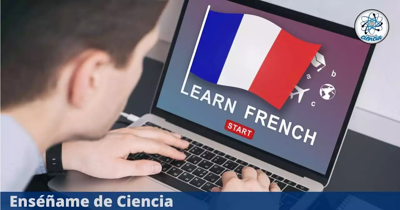 Aprende francés desde cero con este curso GRATUITO en línea y obtén un CERTIFICADO OFICIAL