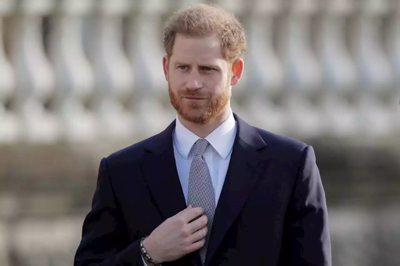 Prince Harry Expected To Take Stand In Phone Hacking Case