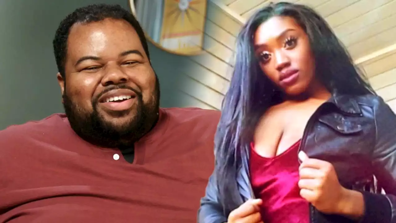 '90 Day Fiancé': Producers Step in After Tyray Gets Catfished