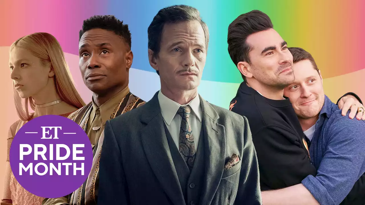 Pride: The 50 Best LGBTQ TV Shows of the Past Decade