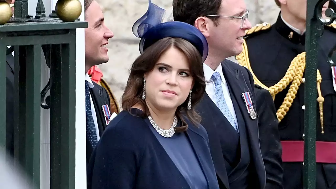 Princess Eugenie Gives Birth to Baby No. 2: First Pics and Name Reveal