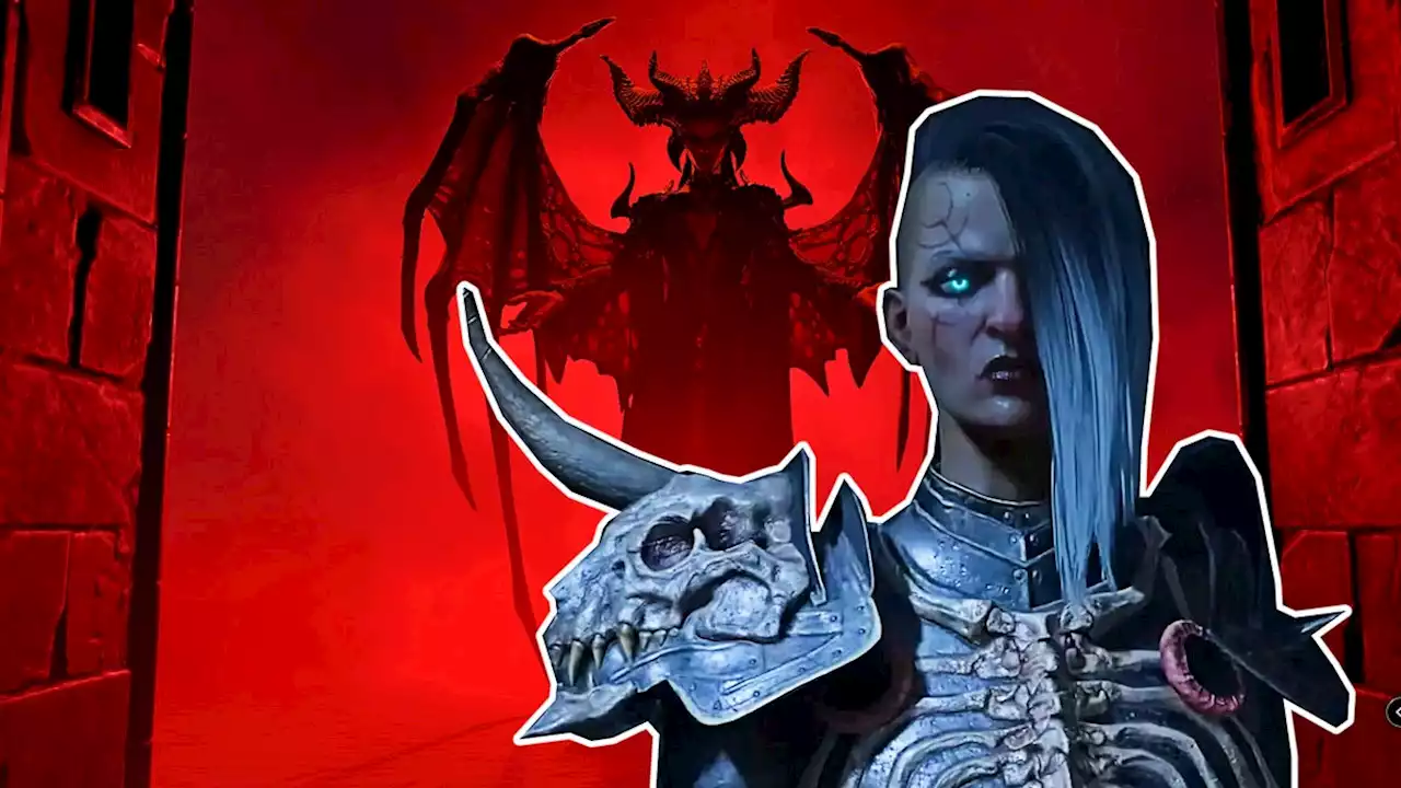 Diablo 4: Dieser Spieler hat als erstes Level 100 erreicht