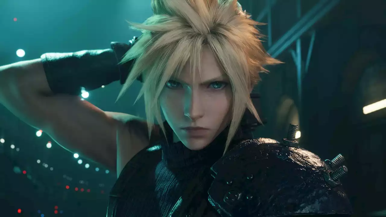 Square Enix has 'made preparations' so you can skip Final Fantasy 7 Remake and still 'fully enjoy' Rebirth