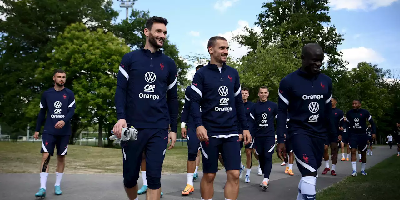 Après Karim Benzema, des joueurs de l'équipe de France ciblés par l'Arabie saoudite