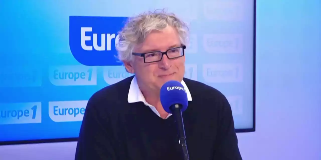 «Jean-Luc Mélenchon fait la loi partout à gauche», estime Michel Onfray