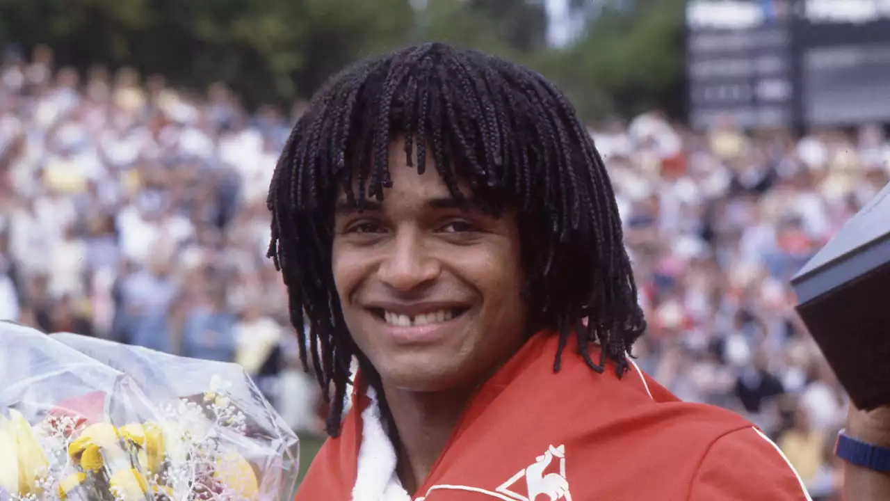 Yannick Noah et Arthur Ashe : l’histoire d’un double mythique à Wimbledon