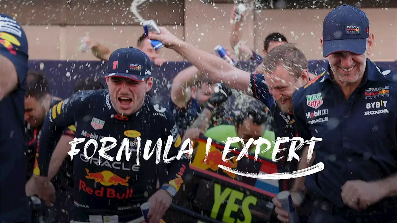 Red Bull imbattibile: perché può davvero chiudere il 2023 vincendo ogni GP