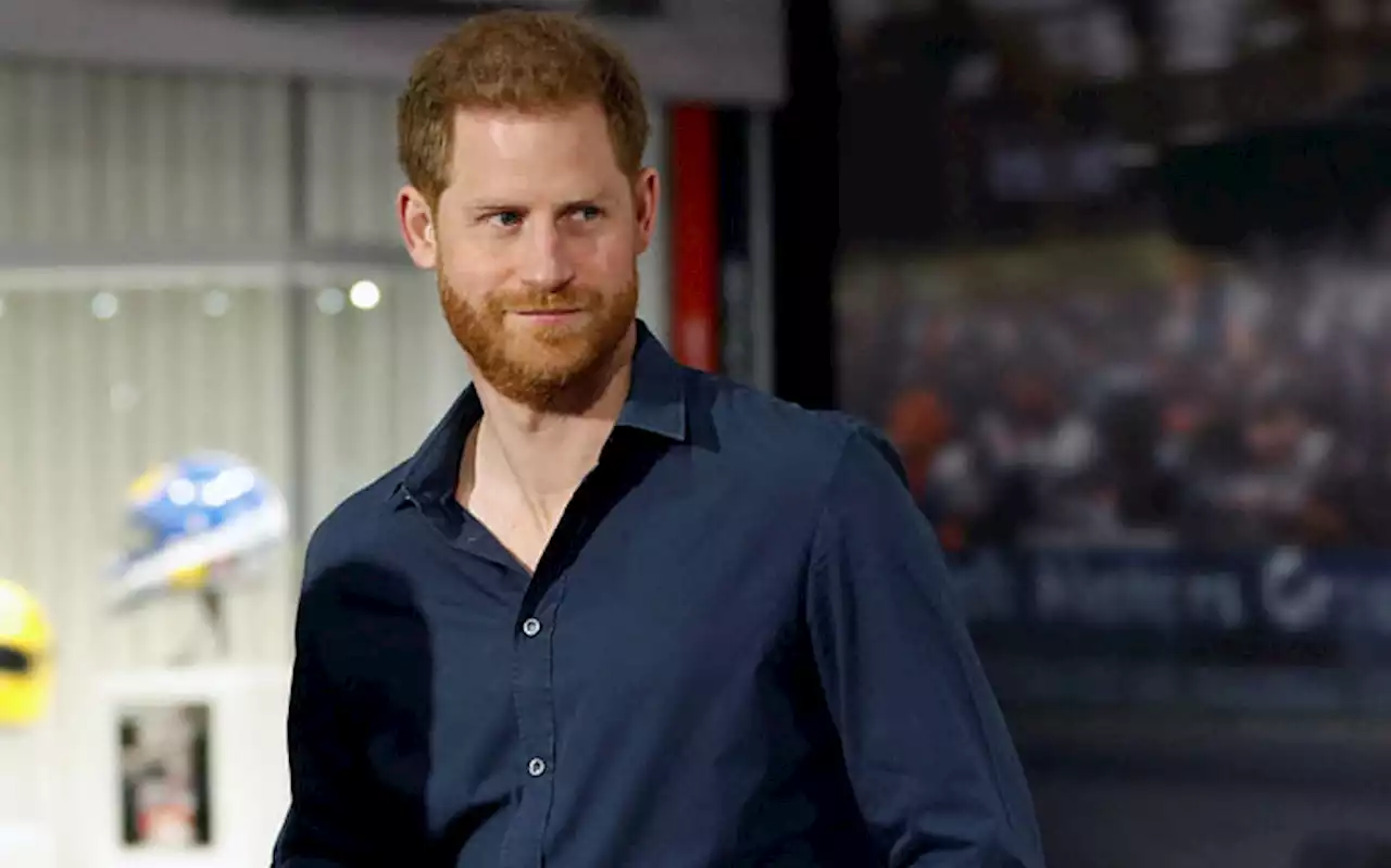 Prince Harry to make history with UK court testimony