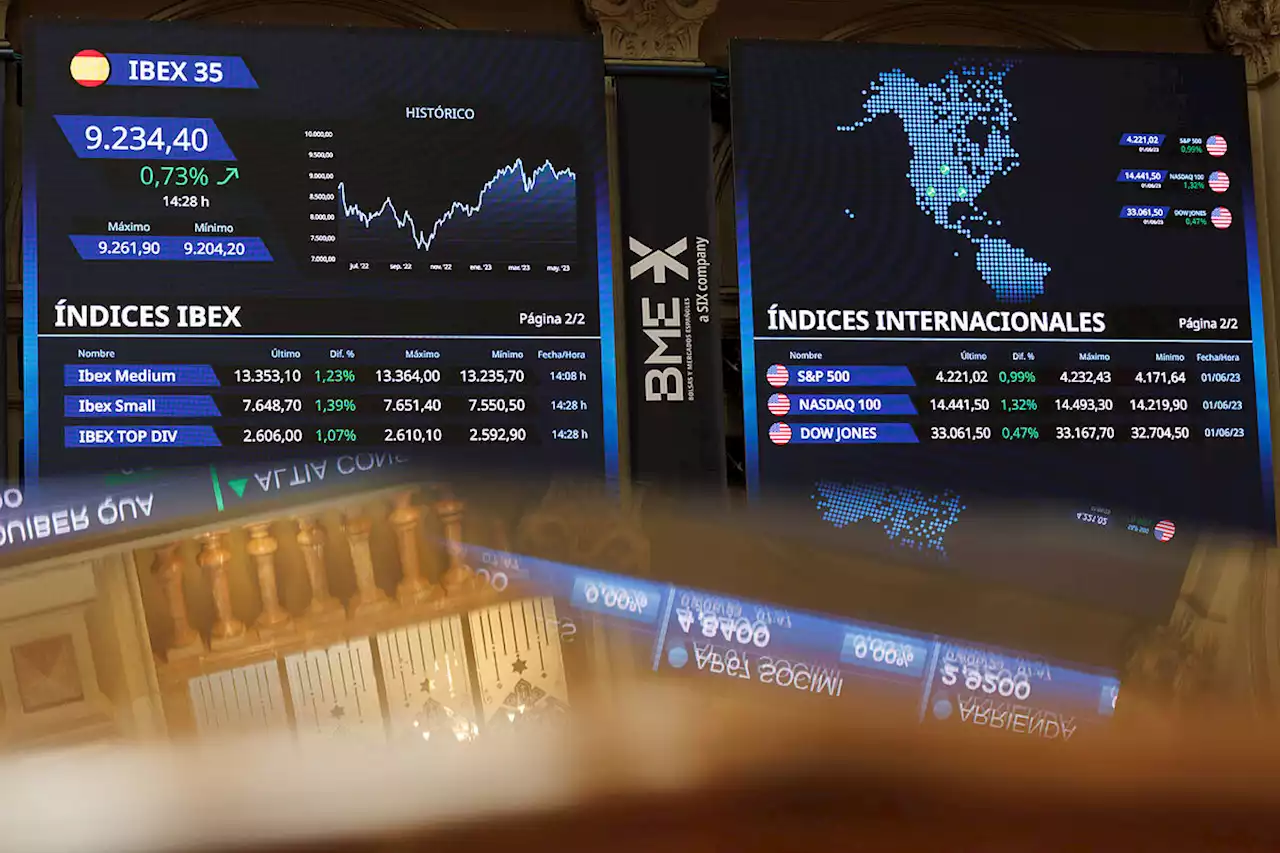 Ence: con el ojo en el selecto club de valores del Ibex