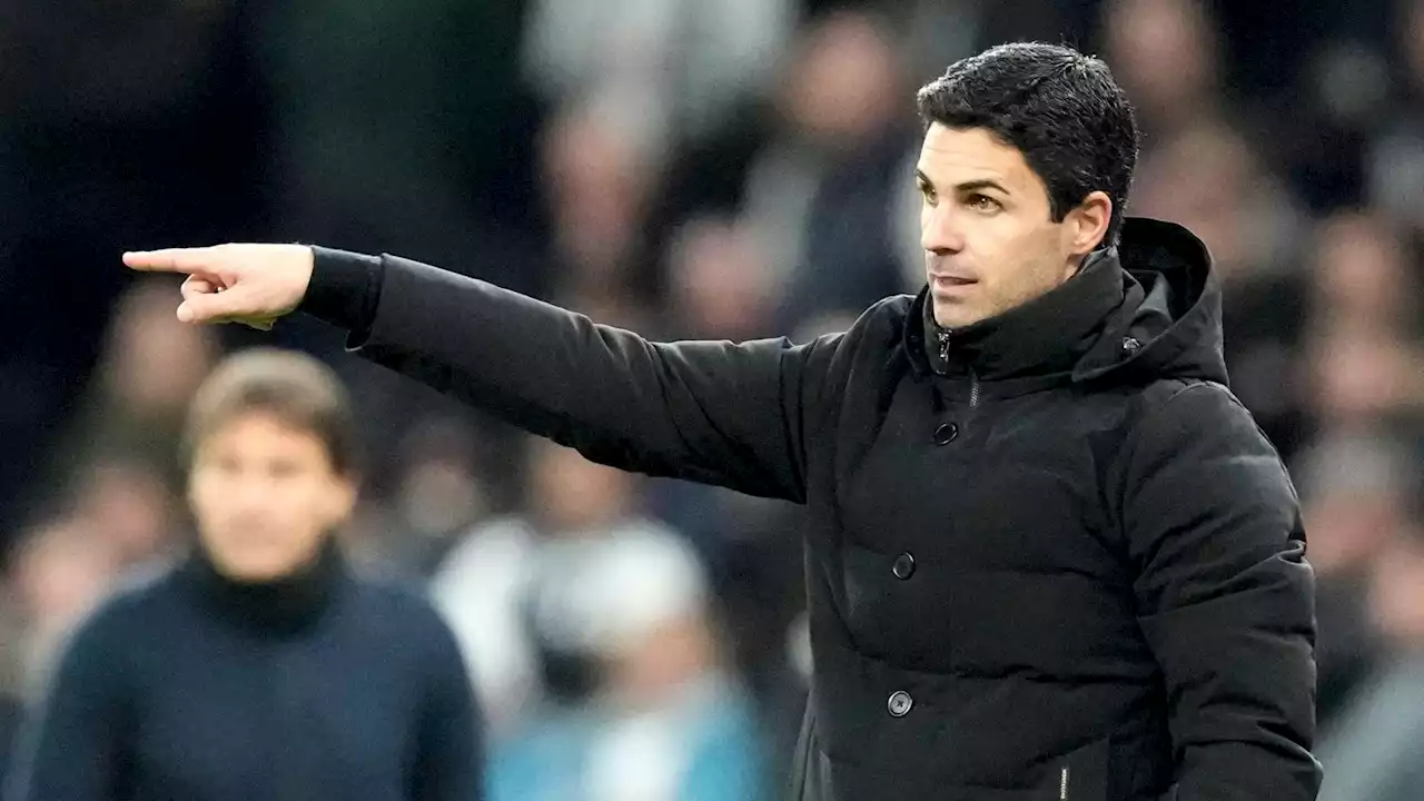 Arteta learns bargain release clause with Arsenal 'interest' in top defensive target likely to hot up