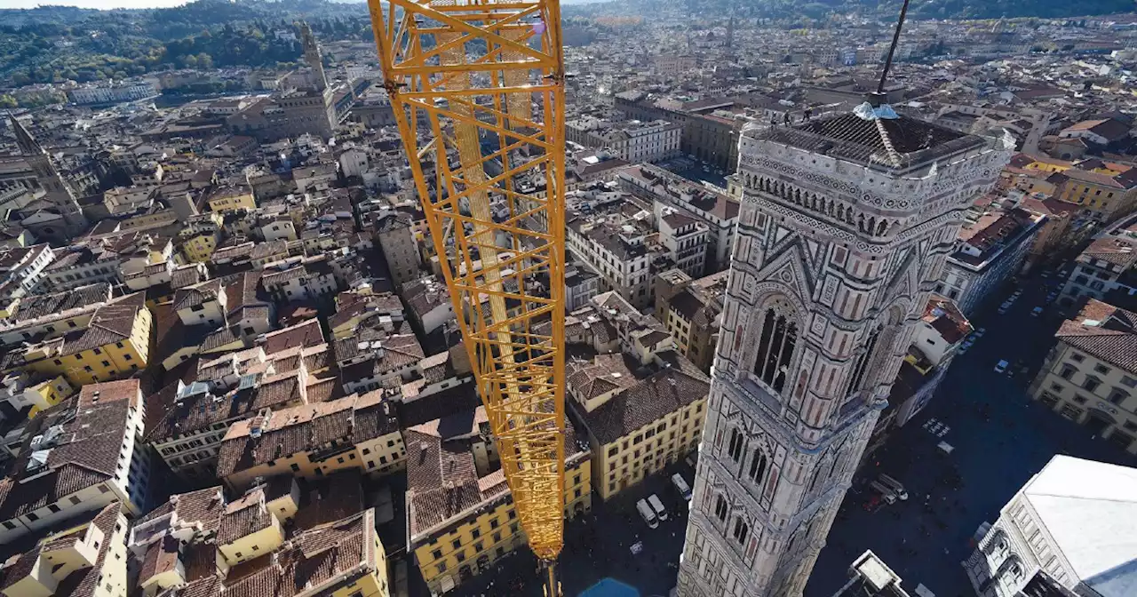 Firenze, lunapark per ricchi: Schlein rifiuti il Nardella-style - Il Fatto Quotidiano