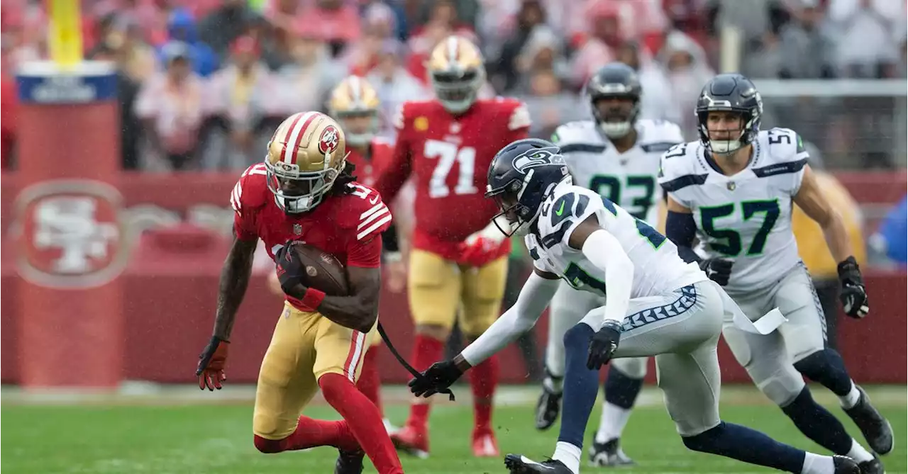 NFL Network analyst’s game-by-game prediction predicts sub-.500 season for the Seahawks