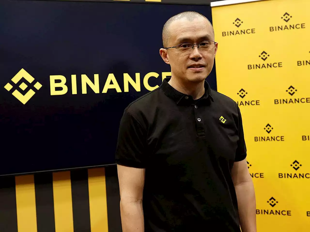 SEC sues Binance and CEO Changpeng Zhao for breaking U.S. securities rules