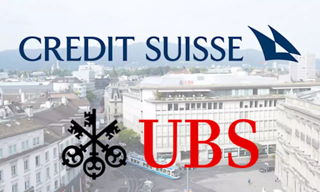 Credit Suisse Shares Set to Vanish Next Week