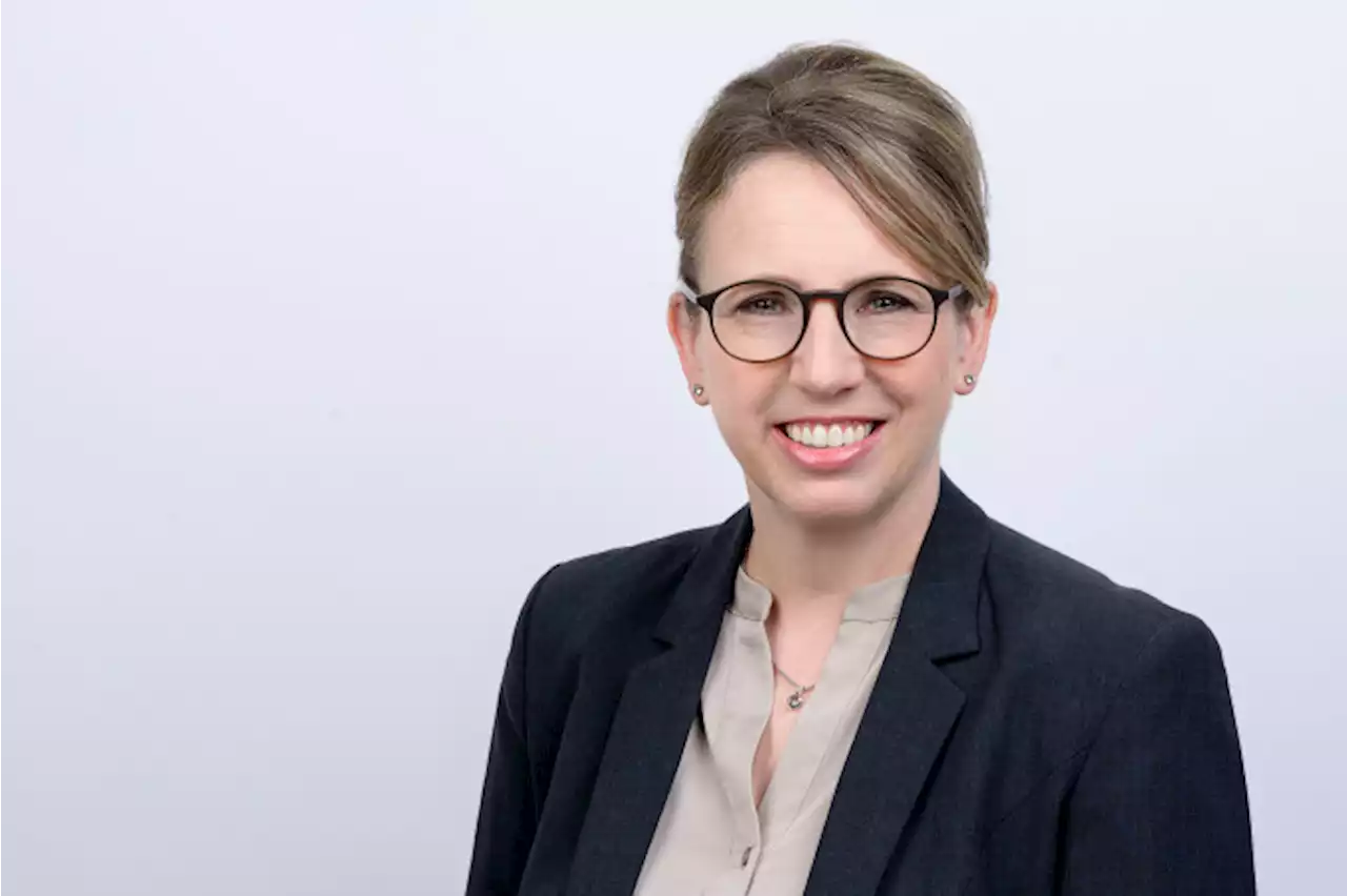 ZKB: Vom Unterland zur Leiterin Private Banking im Oberland