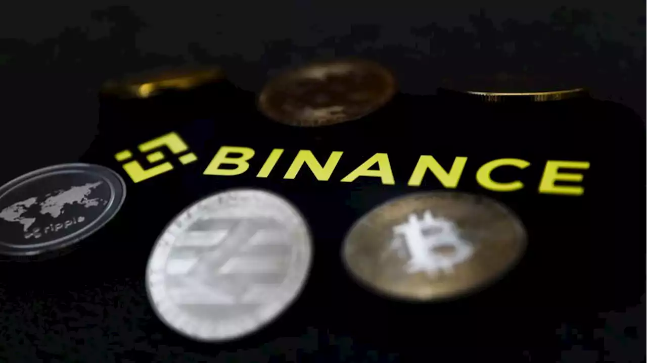 Binance’s Token BNB Plummets 8% In Biggest Drop This Year After SEC Sues Crypto Giant