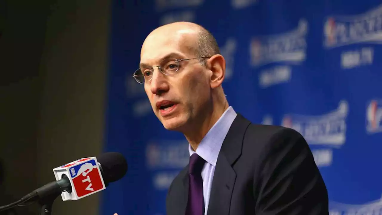 NBA Expansion: Commissioner Hints At Expanding League In 2024 As Seattle And Las Vegas Eye Teams