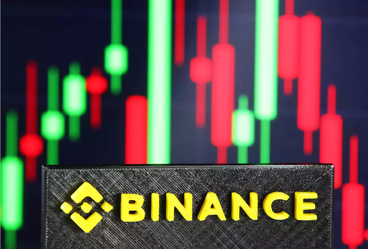 SEC Charges Binance With Dodging Regulation While Piling Up Billions Of Dollars