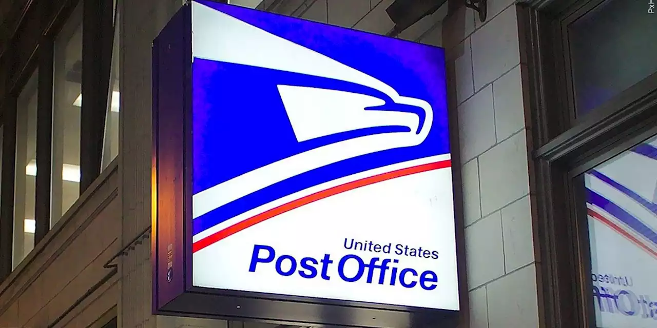 USPS: More than 5,300 mail carriers bitten by dogs in 2022