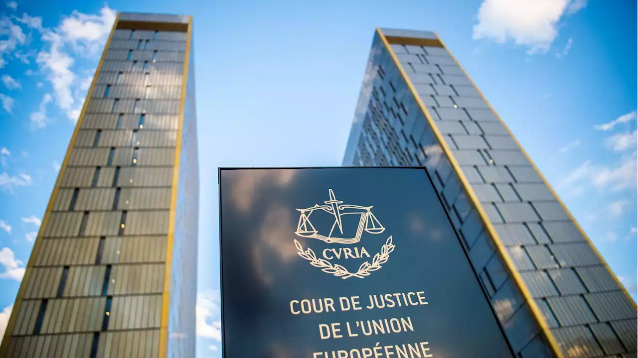 La réforme de la justice polonaise de 2019 enfreint le droit européen, selon la CJUE