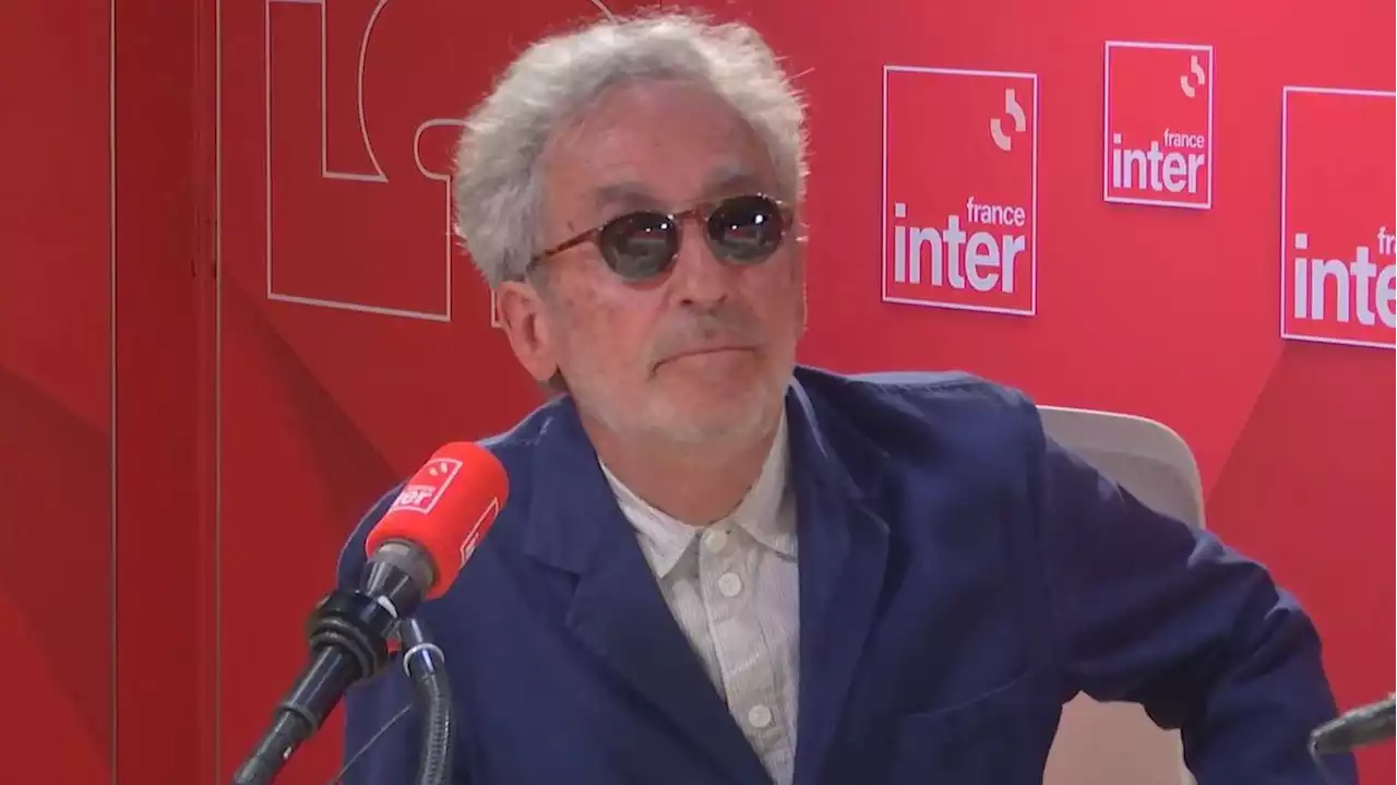 Prix du Livre Inter 2023 : Mathieu Belezi remporte la 49e édition pour son roman 'Attaquer la terre et le soleil'