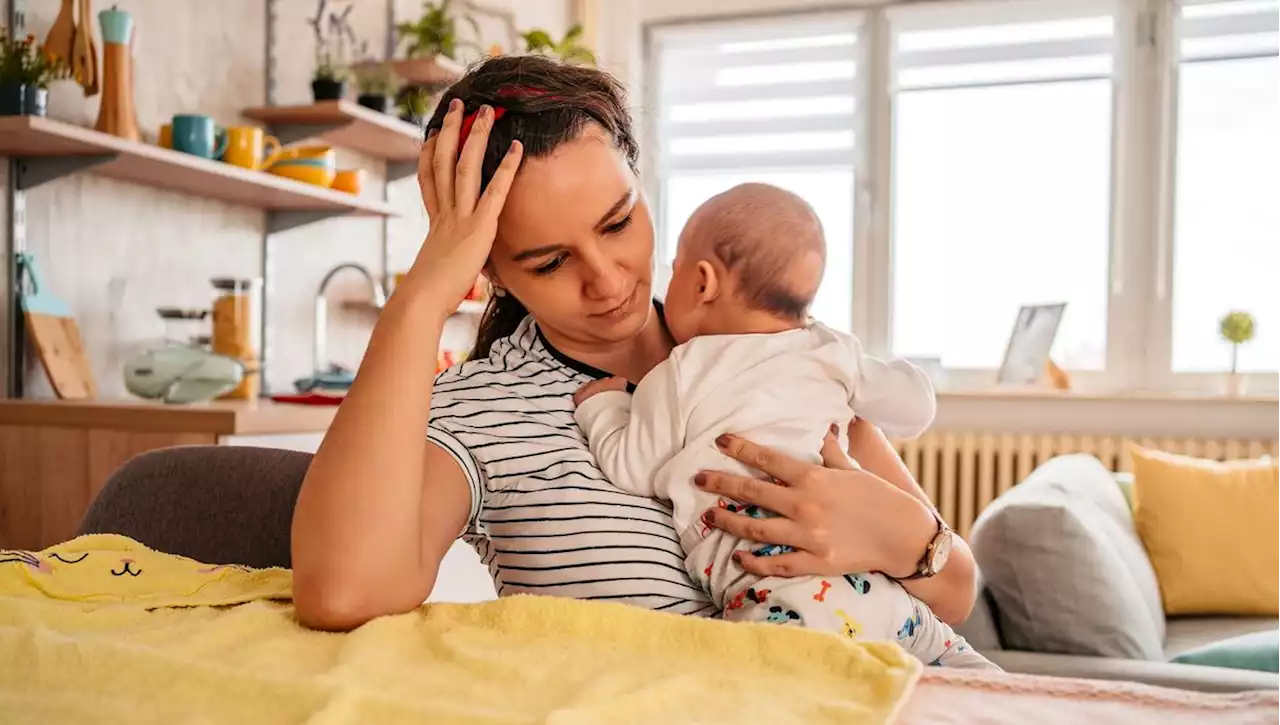 Comment mieux vivre son post-partum ?