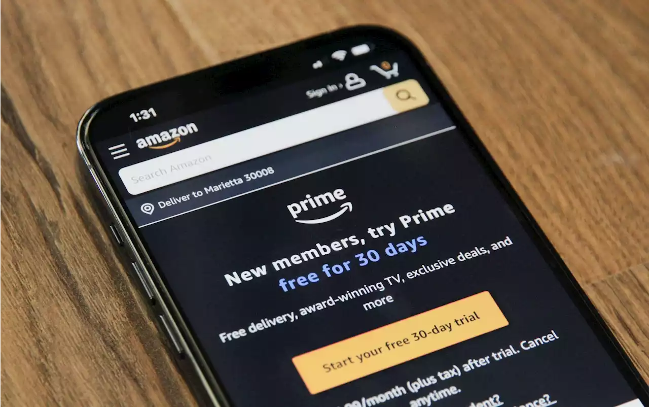 Amazon Prime : la firme aimerait intégrer un forfait mobile gratuit