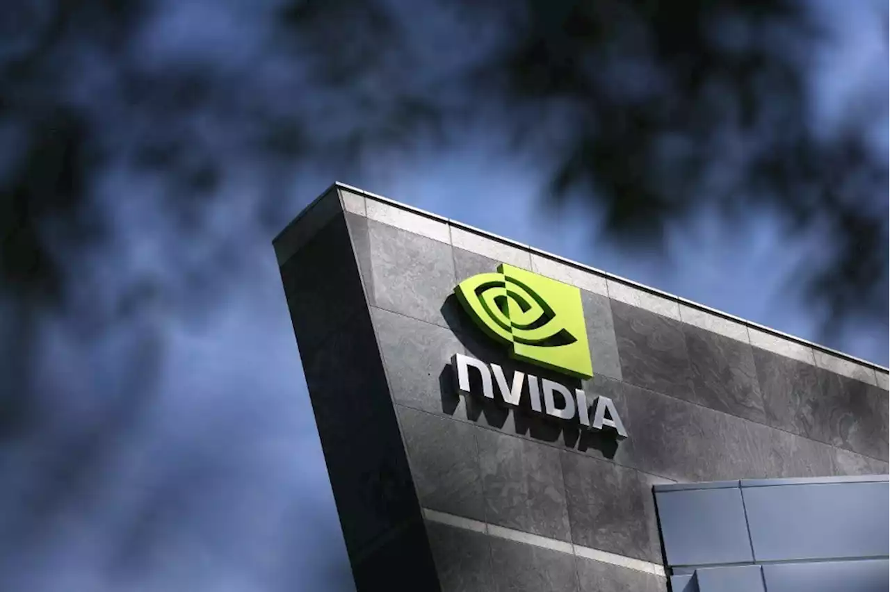 C'est une idée fausse de penser que Nvidia était « inconnue jusqu’à présent »