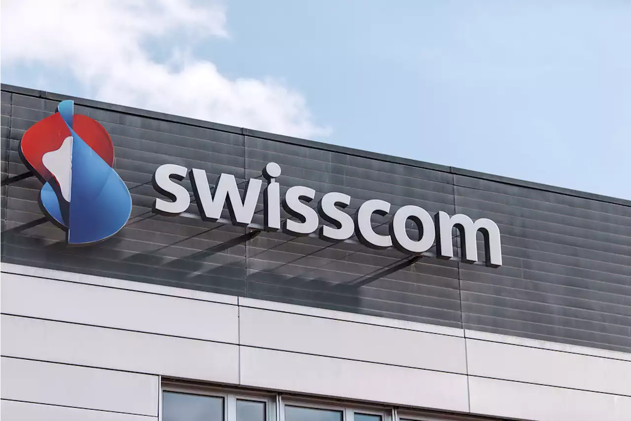 Trotz Mehrkosten wegen Inflation – Swisscom verzichtet auf Preiserhöhungen für Privatkundschaft