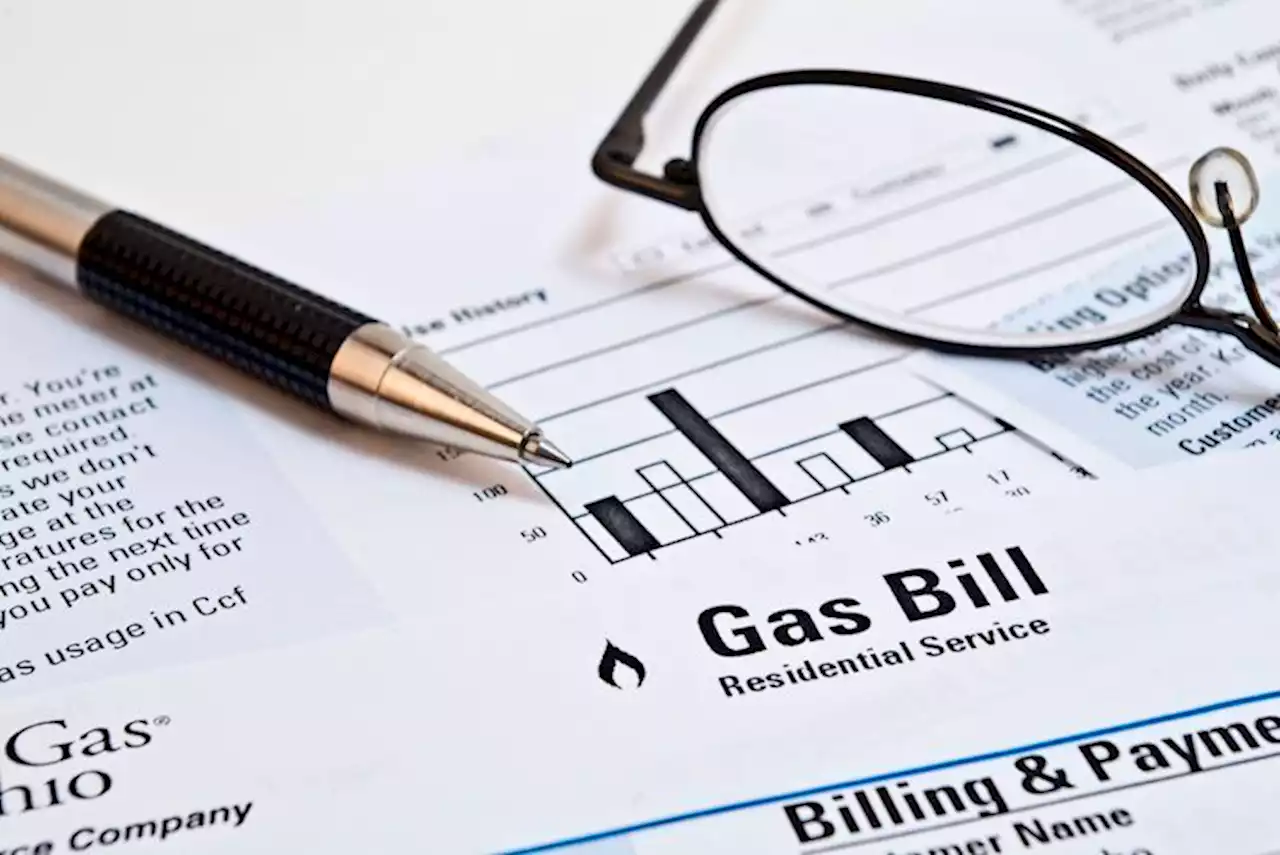 Natural Gas Futures: No changes to the consolidation theme