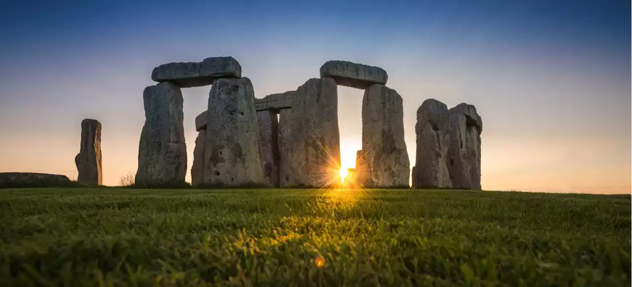 A fascinante nova teoria sobre a origem de Stonehenge