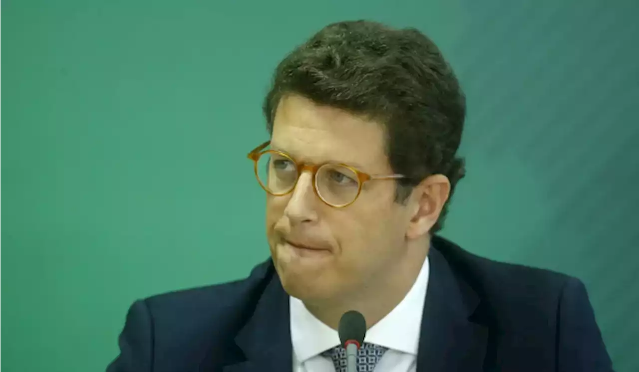 Cotado para concorrer pelo PL, Ricardo Salles diz ter desistido de disputar Prefeitura de SP em 2024