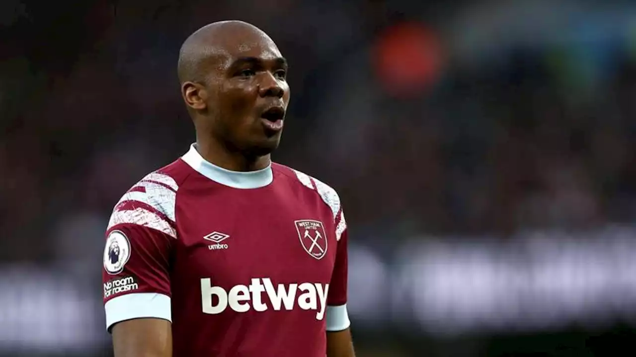 Ogbonna e la Conference: “Fiorentina, massimo rispetto. Ma voglio fare la storia”