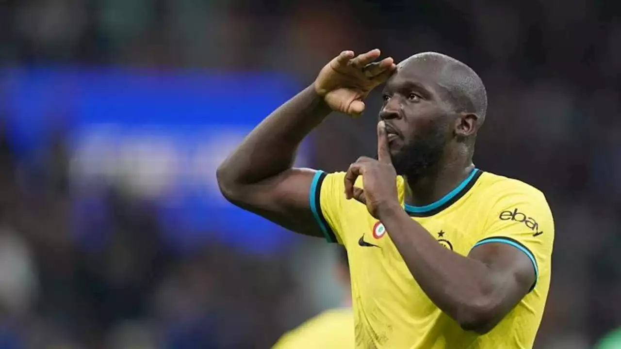 Una maglia per Istanbul e il no a Pochettino: Inter, Lukaku lotta per te