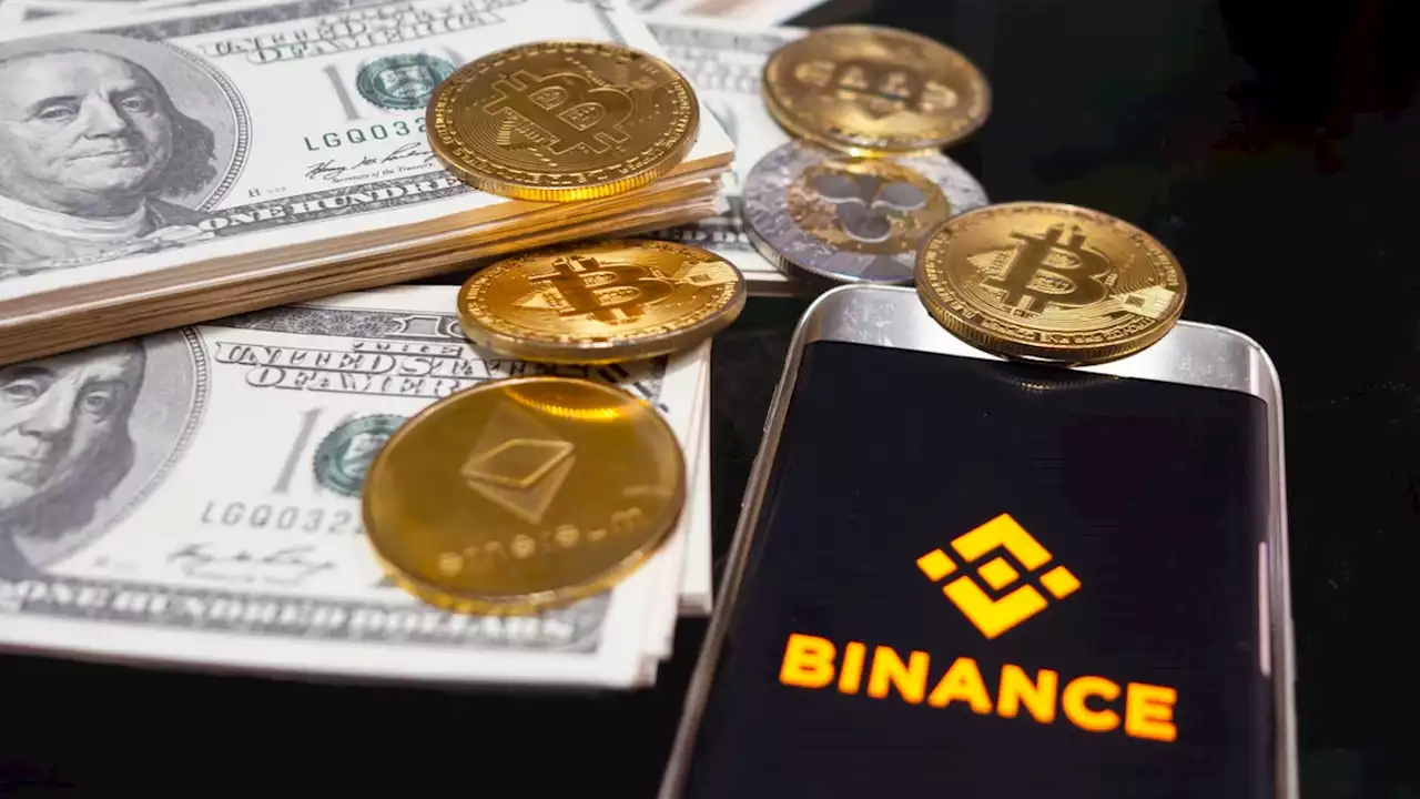 SEC Sues Binance for Allegedly Running an Illegal Crypto Exchange