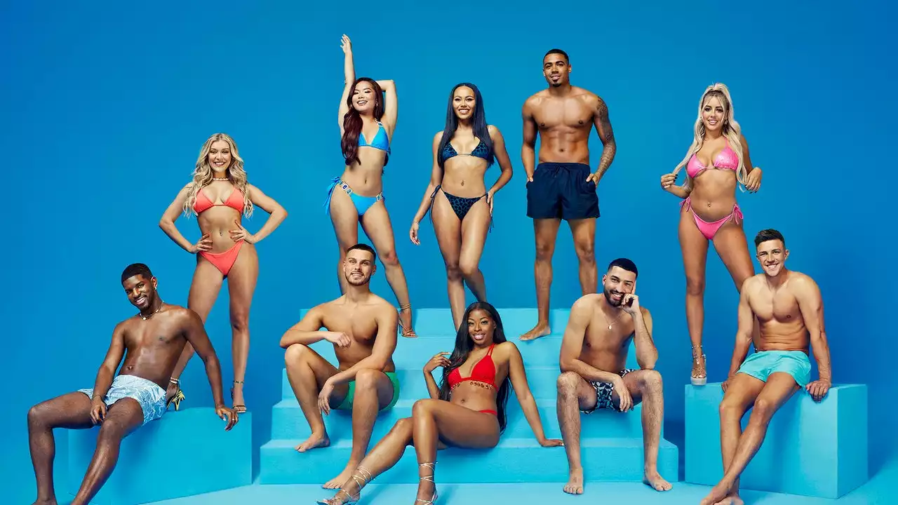 Love Island season 10 is coming and there's a major new twist for first episode