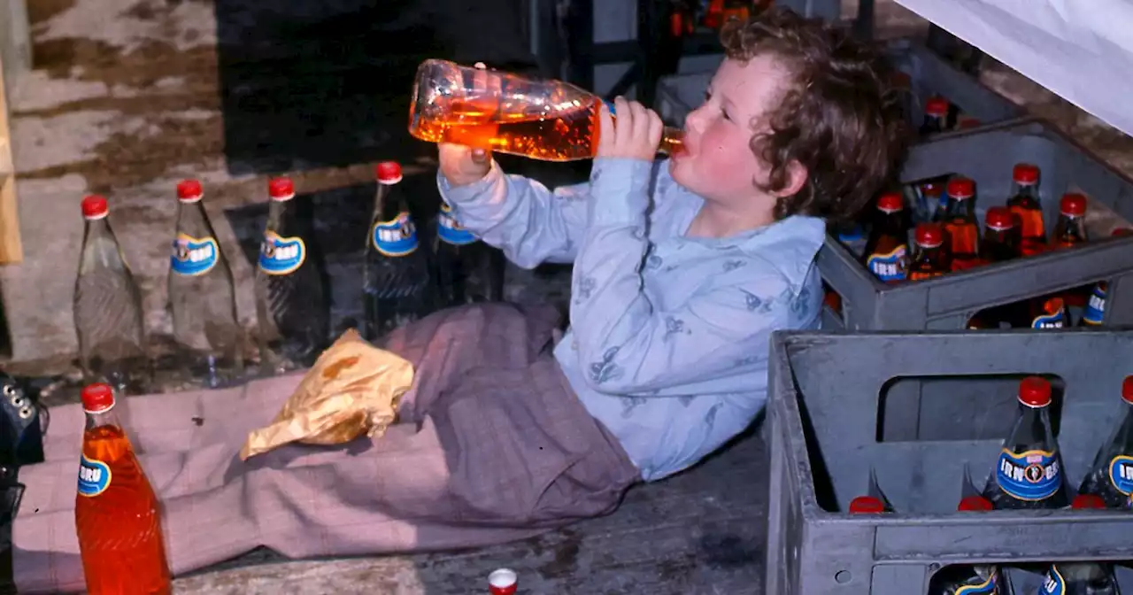 70 photos that capture life for Glasgow residents in the 1970s