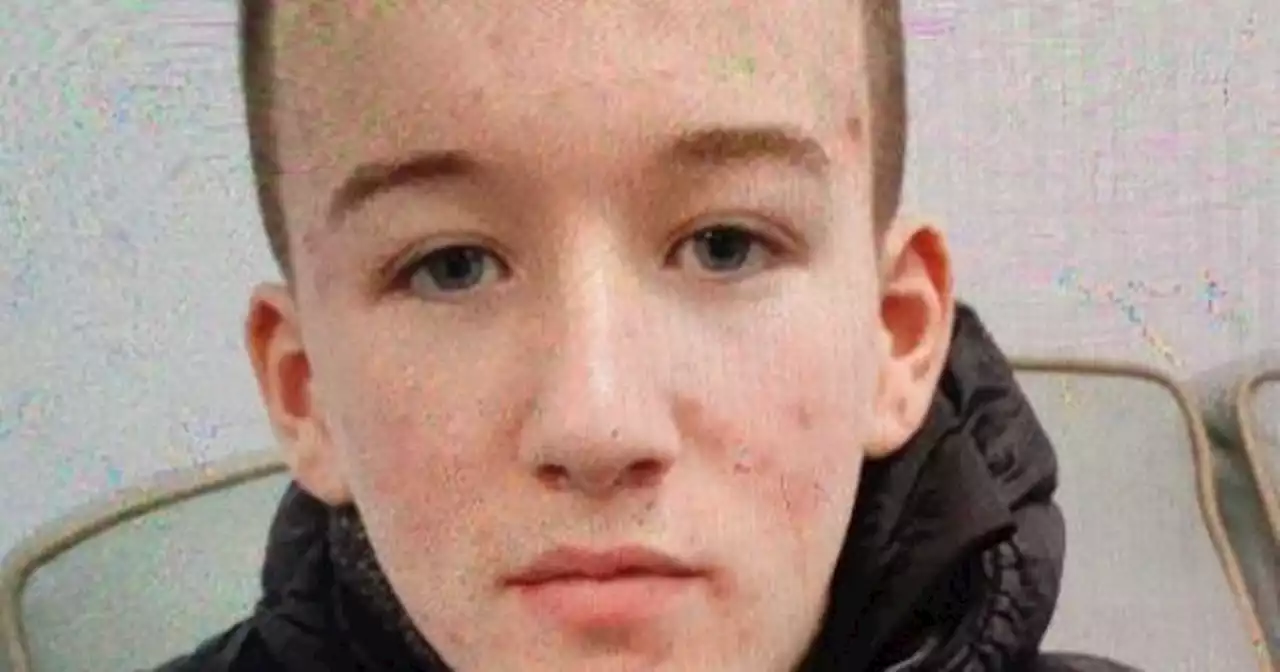 Search for missing Paisley boys, 14, as 'concern growing' for their welfare